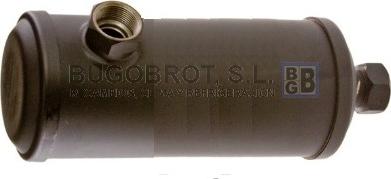 BUGOBROT 20-83520 - Filtre déshydratant, climatisation cwaw.fr