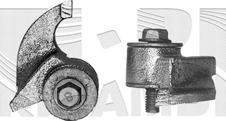 Caliber 47162 - Tendeur, courroie de distribution cwaw.fr