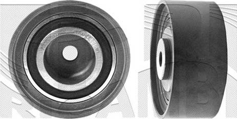 Caliber 67769 - Poulie renvoi / transmission, courroie de distribution cwaw.fr