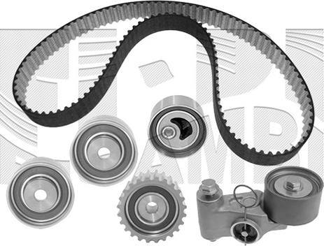 Caliber 0420KS - Kit de distribution cwaw.fr