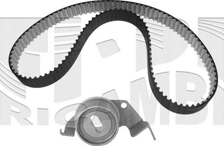 Caliber 0479KM - Kit de distribution cwaw.fr