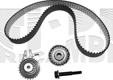 Caliber 0505KF - Kit de distribution cwaw.fr