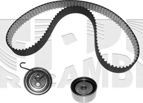 Caliber 0647KC - Kit de distribution cwaw.fr