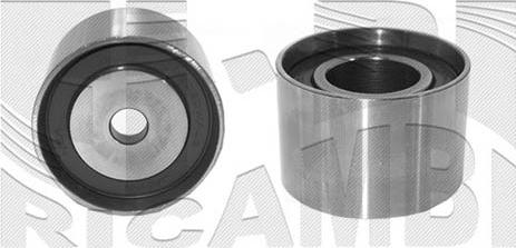 Caliber 00565 - Poulie renvoi / transmission, courroie de distribution cwaw.fr