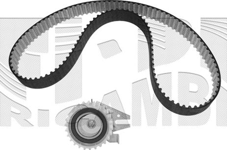 Caliber 0112KF - Kit de distribution cwaw.fr