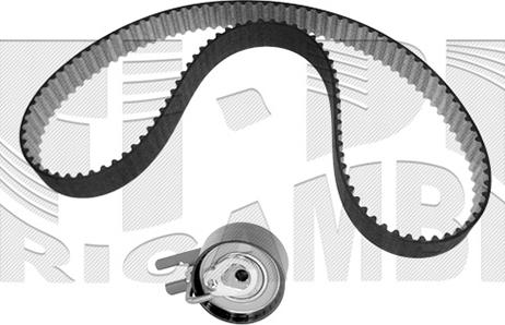 Caliber 0399KM - Kit de distribution cwaw.fr