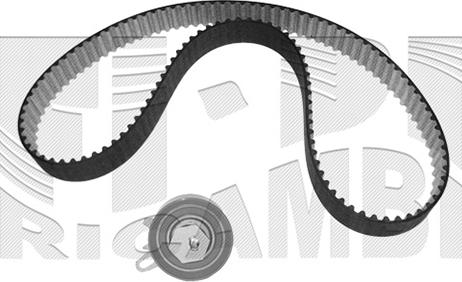 Caliber 0383KW - Kit de distribution cwaw.fr