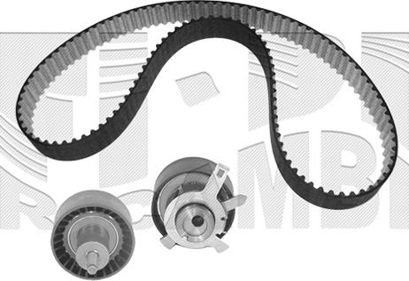 Caliber 0325KF - Kit de distribution cwaw.fr