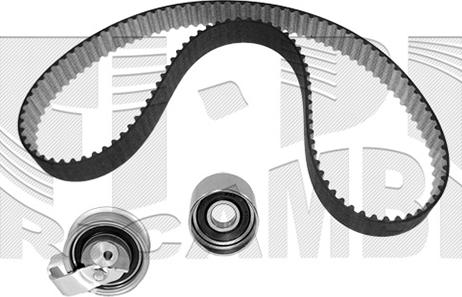 Caliber 0375KW - Kit de distribution cwaw.fr