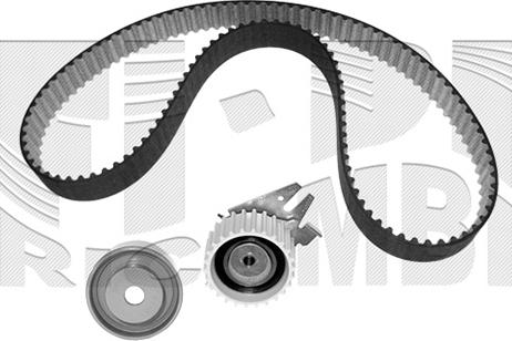 Caliber 0203KF - Kit de distribution cwaw.fr