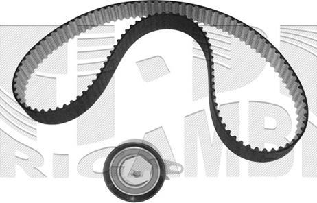 Caliber 0234KW - Kit de distribution cwaw.fr