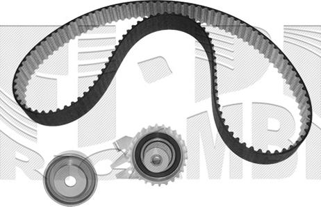 Caliber 0225KF - Kit de distribution cwaw.fr