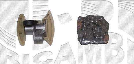 Caliber KCC188 - Kit de distribution par chaîne cwaw.fr