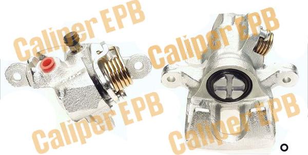 Calipere+ NAIBA C413L - Étrier de frein cwaw.fr