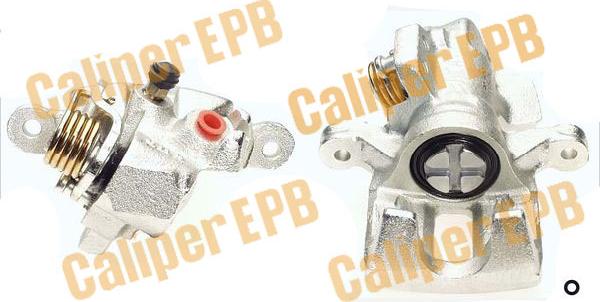 Calipere+ NAIBA C413R - Étrier de frein cwaw.fr