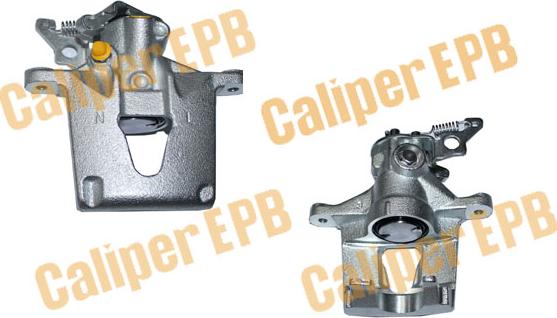 Calipere+ NAIBA C545L - Étrier de frein cwaw.fr