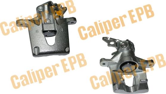 Calipere+ NAIBA C545R - Étrier de frein cwaw.fr