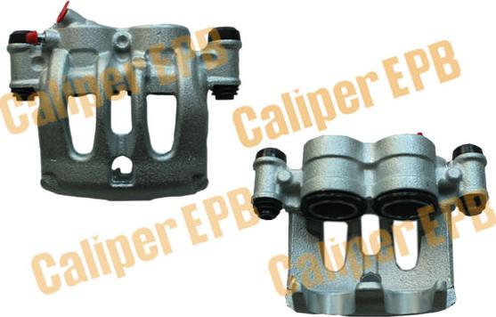 Calipere+ NAIBA C558L - Étrier de frein cwaw.fr