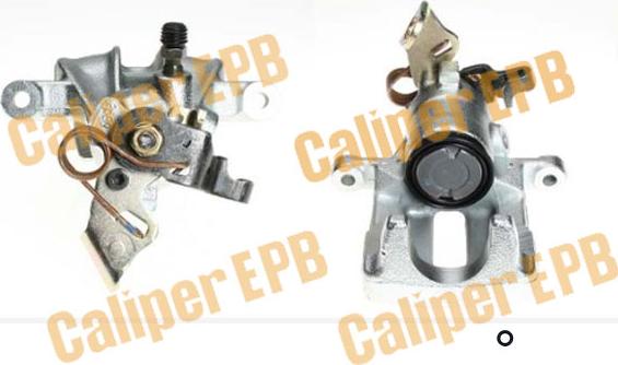 Calipere+ NAIBA C615R - Étrier de frein cwaw.fr