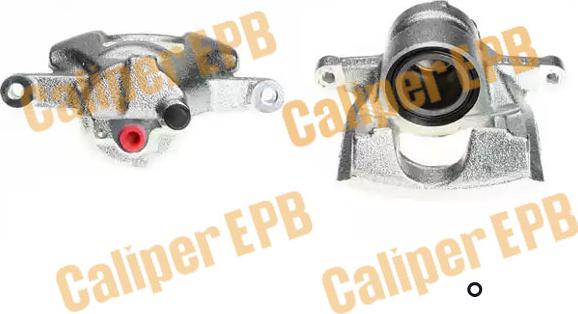 Calipere+ NAIBA C624R - Étrier de frein cwaw.fr