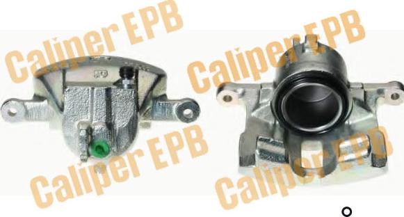 Calipere+ NAIBA C865R - Étrier de frein cwaw.fr