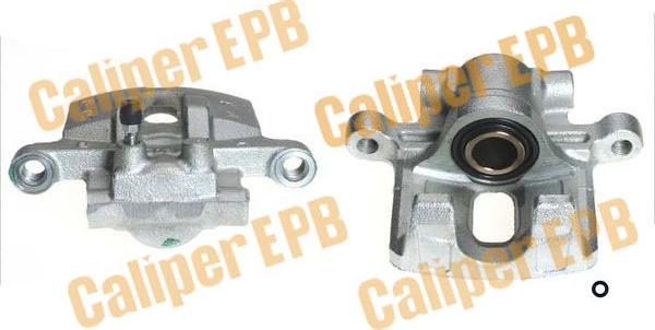 Calipere+ NAIBA C348R - Étrier de frein cwaw.fr