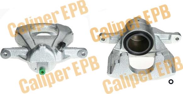 Calipere+ NAIBA C309R - Étrier de frein cwaw.fr