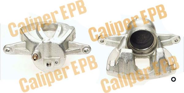 Calipere+ NAIBA C310L - Étrier de frein cwaw.fr