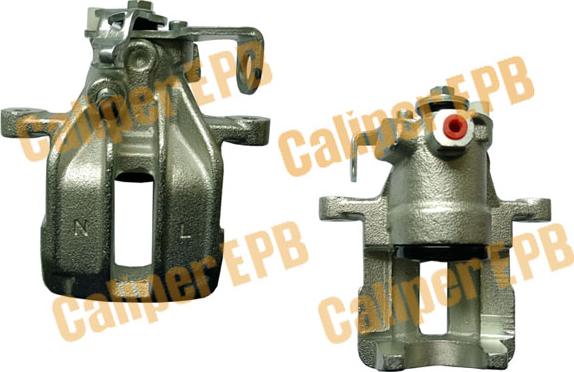 Calipere+ NAIBA C250L - Étrier de frein cwaw.fr