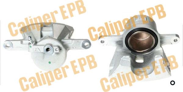 Calipere+ NAIBA C267L - Étrier de frein cwaw.fr