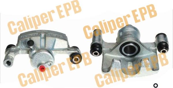 Calipere+ NAIBA C283R - Étrier de frein cwaw.fr