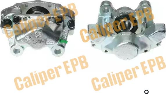 Calipere+ NAIBA C734R - Étrier de frein cwaw.fr