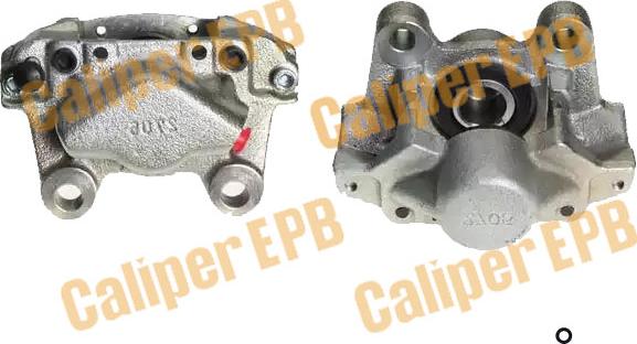 Calipere+ NAIBA C731R - Étrier de frein cwaw.fr