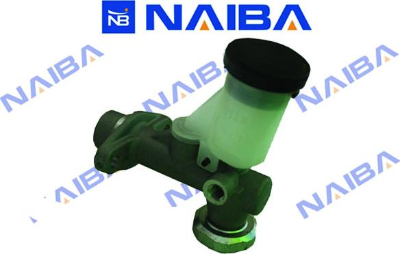 Calipere+ NAIBA CL523 - Cylindre émetteur, embrayage cwaw.fr