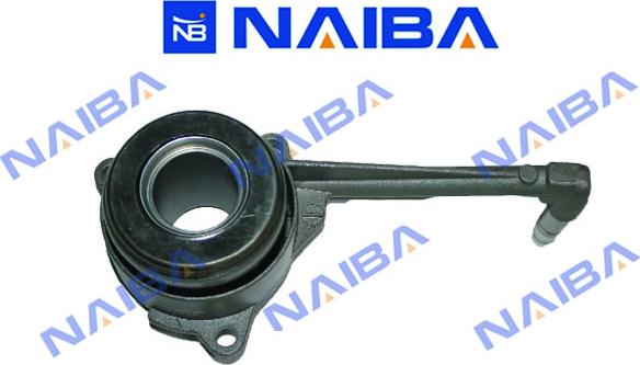 Calipere+ NAIBA CSC016 - Butée hydraulique, embrayage cwaw.fr