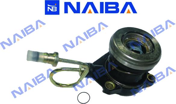 Calipere+ NAIBA CSC027 - Butée hydraulique, embrayage cwaw.fr