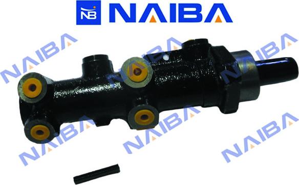 Calipere+ NAIBA M563 - Maître-cylindre de frein cwaw.fr