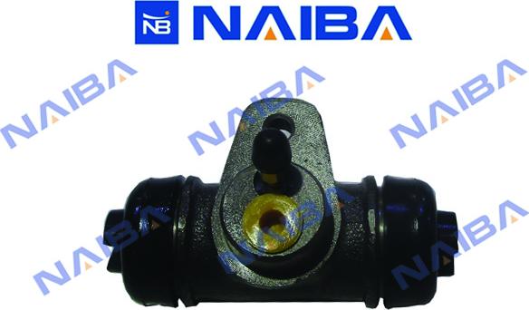 Calipere+ NAIBA R410 - Cylindre de roue cwaw.fr