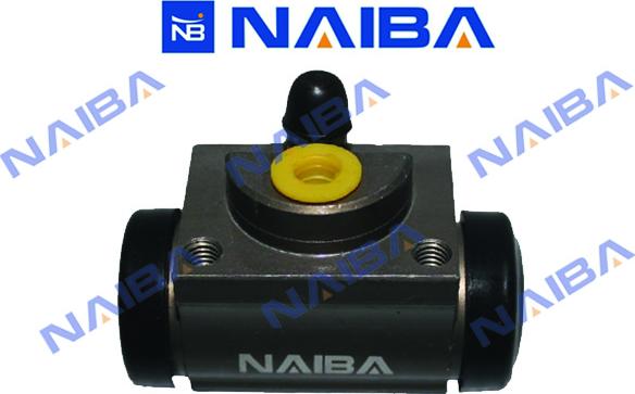 Calipere+ NAIBA R003A - Cylindre de roue cwaw.fr