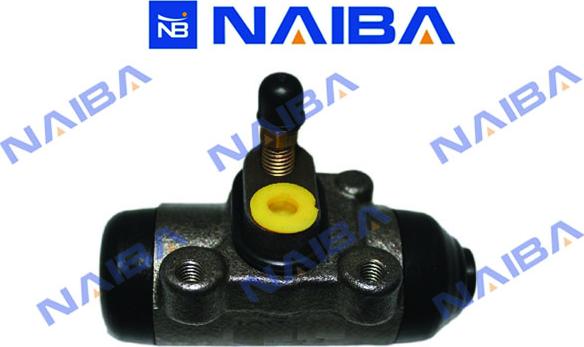 Calipere+ NAIBA R195 - Cylindre de roue cwaw.fr