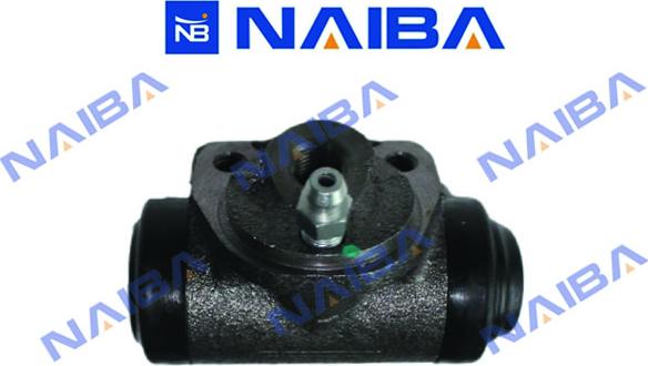 Calipere+ NAIBA R191A - Cylindre de roue cwaw.fr