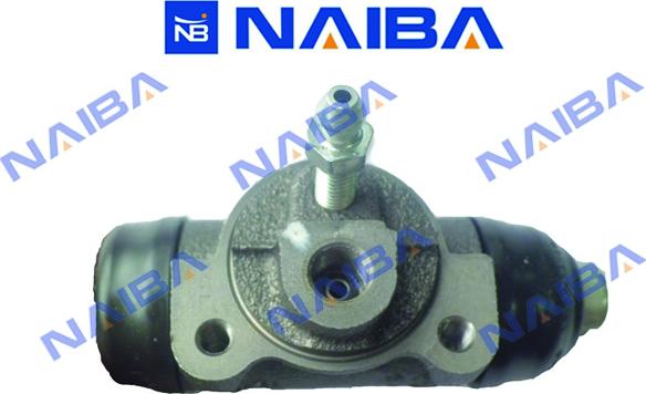 Calipere+ NAIBA R161 - Cylindre de roue cwaw.fr