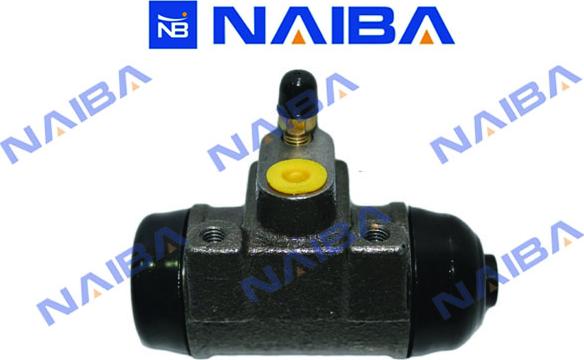 Calipere+ NAIBA R185 - Cylindre de roue cwaw.fr