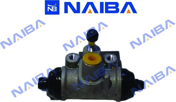 Calipere+ NAIBA R226 - Cylindre de roue cwaw.fr