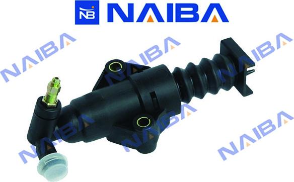 Calipere+ NAIBA SL053 - Cylindre récepteur, embrayage cwaw.fr