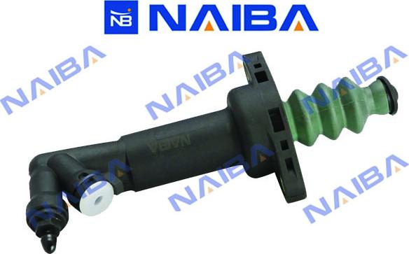 Calipere+ NAIBA SL016 - Cylindre récepteur, embrayage cwaw.fr