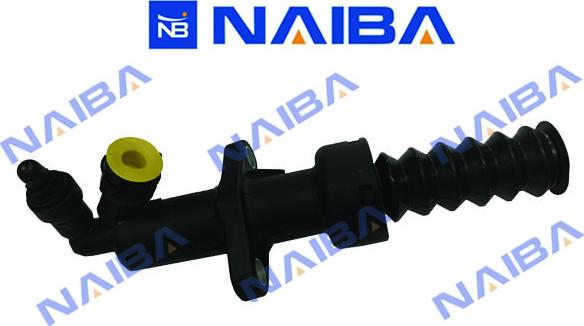 Calipere+ NAIBA SL111A - Cylindre émetteur, embrayage cwaw.fr