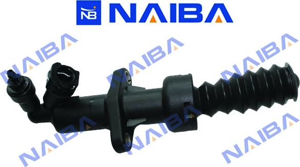 Calipere+ NAIBA SL111 - Cylindre récepteur, embrayage cwaw.fr