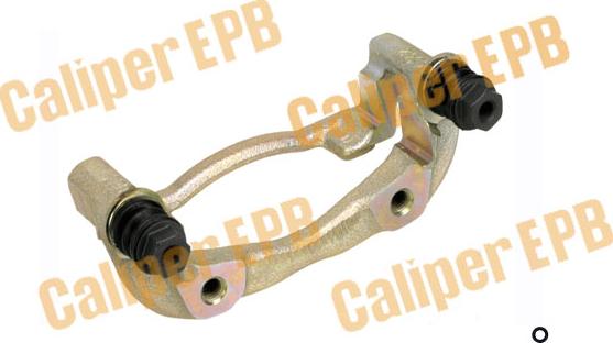 Calipere+ NAIBA WC001 - Étrier de frein cwaw.fr