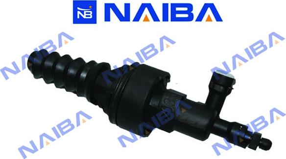 Calipere+ NAIBA WSL014 - Cylindre récepteur, embrayage cwaw.fr